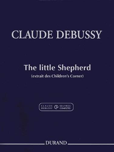 The Little Shepherd Extrait De Children's Corner