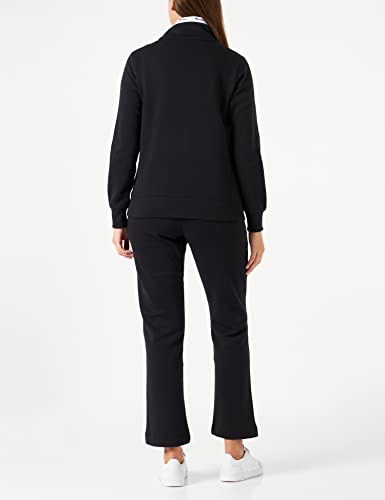 Champion Sweatsuits Easy salopette femme en molleton doux avec bretelles ajustables - 3