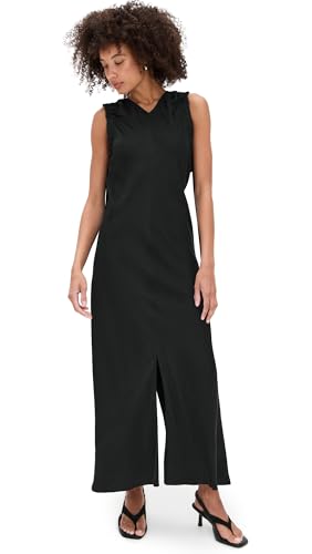 Helmut Lang Women's Ah Ruched Dress