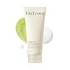 I'm from Mugwort Gel Cleanser 150ml, Mugwort 60%, Calming, Soothing, Mild low pH Korean Face Wash for Sensitive Skin, Irritated Skin, Herbal, Hypoallergenic, Vegan