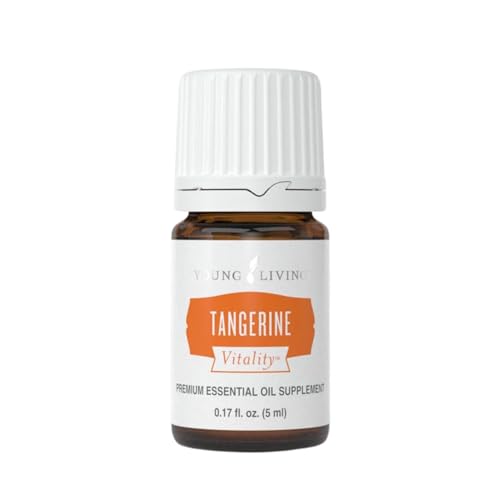 Young Living - Tangerine Vitality Essential Oil 5 ml |