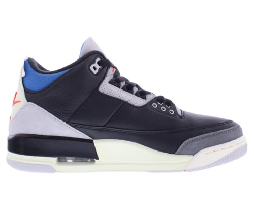 Image of Nike Men's Air Jordan 3 Retro Sneakers
