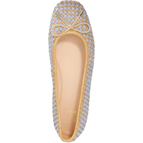 Dune London Women's Heights Ballet Flat2