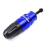 Photo Gallery kizqyn cornici per yamaha yzf-r3 yzf r3 yzfr3 2015 2021 2020 2019 moto di scarico cursori protezione dalla caduta crash protector (color : 1 pcs blue) Photo Gallery kizqyn cornici per yamaha yzf-r3 yzf r3 yzfr3 2015 2021 2020 2019 moto di scarico cursori protezione dalla caduta crash protector (color : 1 pcs blue)