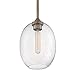 Nuvo Lighting 45923671777 One Light Pendant, Burnished Brass