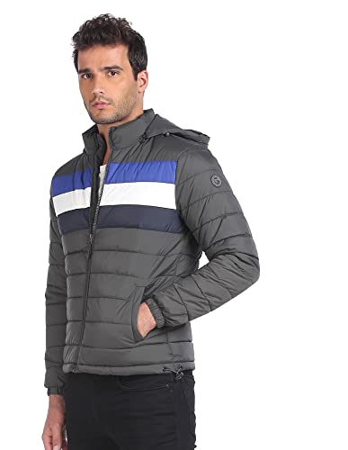 Image of U.S. POLO ASSN. mens Jacket
