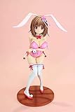 Ro-Kyu-Bu ! SS 1/7 statue PVC Voir la Airi Kashii Bunny. 25 cm