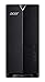 Produktbild Acer Aspire TC-885 Desktop-PC (Intel Core i5-8400, 8GB RAM, 1TB HDD, 128GB SDD, Nvidia GTX 1050, ohne Betriebssystem) schwarz