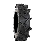 Bundle-9-Items-MSA-Clutch-14-Wheels-Black-30-MT410-Tires-4x110-Bolt-Pattern-12mmx125-Lug-Kit