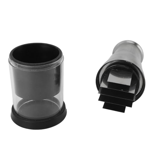 Cortador manual de acero inoxidable Omquot para cocina miniatura 2