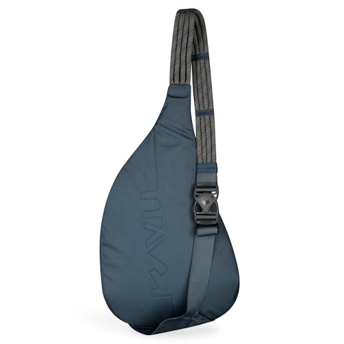Image of KAVU Rope Sling - Compact Lightweight Crossbody Bag