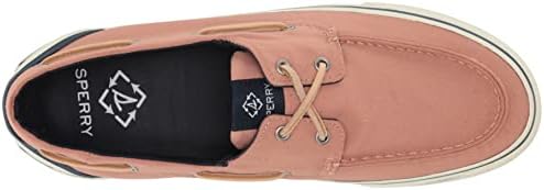 Sperry Men's Bahama II SEACYCLED Boat Shoe, Cork, 9.5 | Image 4