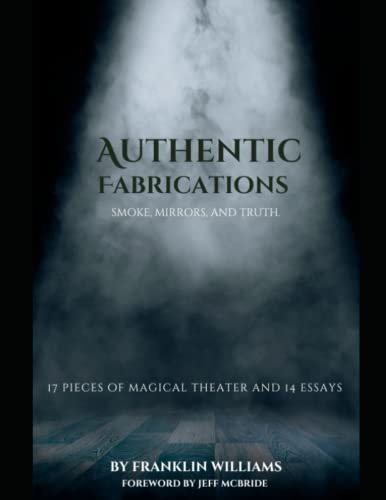 Authentic Fabrications guide contre la manipulation médiatique et décryptage de la vérité - 2