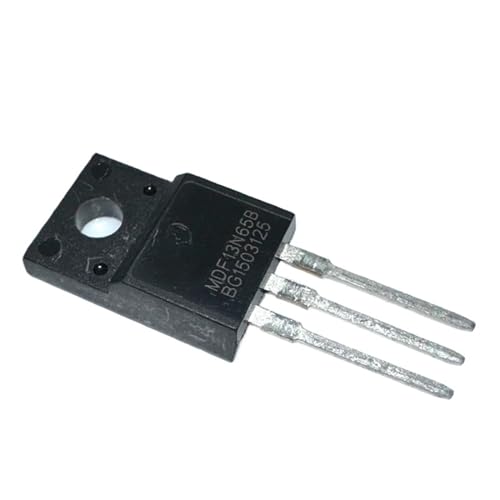 MDF13N65BTH MDF13N65B MDF13N65BTH MDF13N65B TO-220F 650V 14A 5