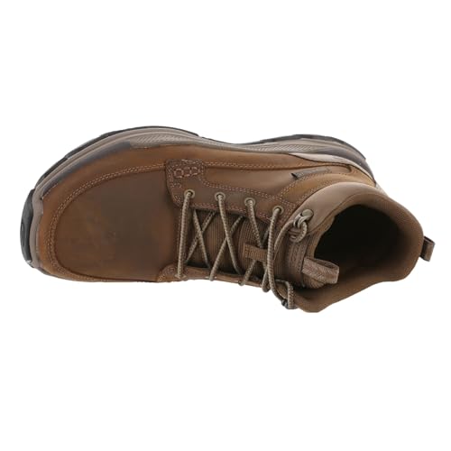 Boots Skechers 204454 RELAXED FIT: RESPECTED BOSWELL - vue 7