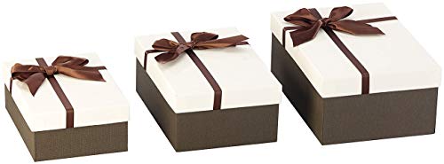 Your Design Scatole da Regalo - Pacco regalo: Set