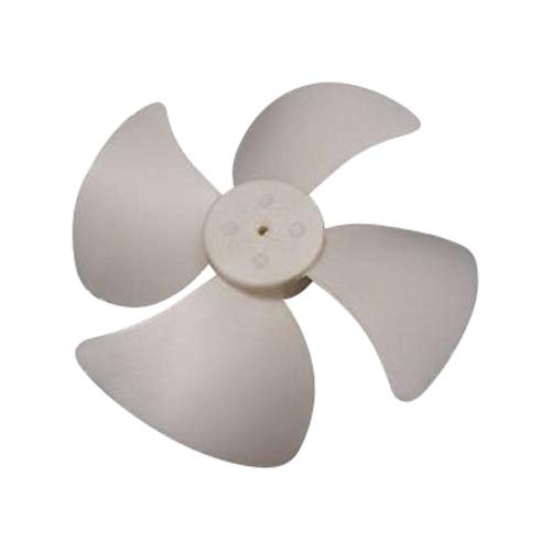 ForeverPRO WB38X10005 Fan Blade for GE Microwave 770530 AH247978 EA247978 PS247978