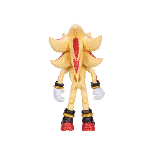 Sonic The Hedgehog Sonic 3 Movie 5