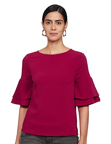 Image of Harpa Plain Regular Fit Top