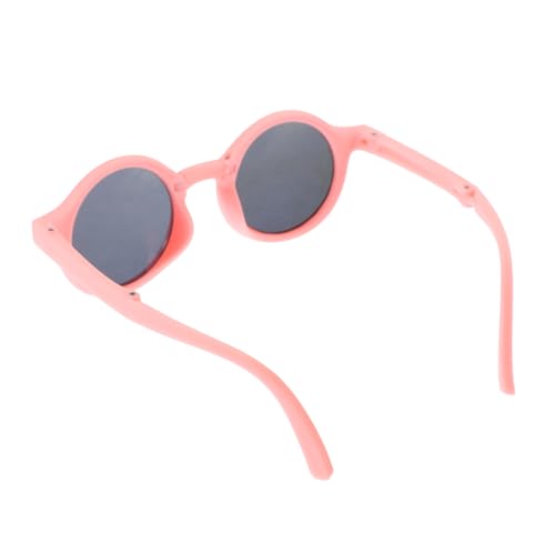 Sunglasses for Boys Stylish UV Protection Frame for Beach Parties Festivals Outdoor Fun