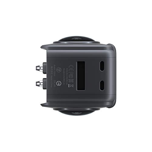 Insta360 ONE R Action Camera Lens Mod 5.7K miniatura 4