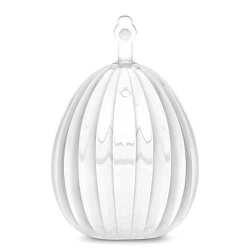 Image of haakaa Wearable Shell Milk Collector, 2-in-1 Wearable Breastmilk Catchers with Plug, Passive Shell Breast Pump, Breastfeeding Essentials Silicone Breast Shields, Protect Sore Nipples-2.5oz,1 Count