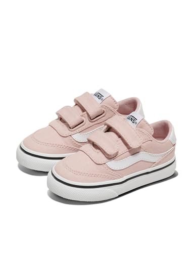 Image of Vans Unisex-Child Brooklyn Ls V Low Top Shoe