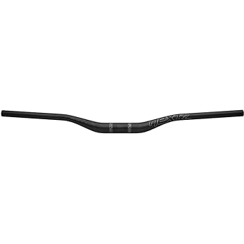 Amazon | RACE FACE(レースフェイス) ハンドルバーNEXTR35 SIL
