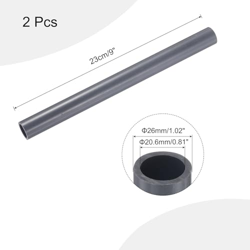 Tubería PVC hidráulico RD 26 5 Imagen adicional