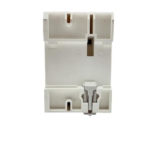 ELCB RCCB RCD Type B 2P 25A 100mA interrupteur differentiel 10kA 30MA - 7