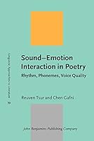 Sound-Emotion Interaction in Poetry 9027211019 Book Cover