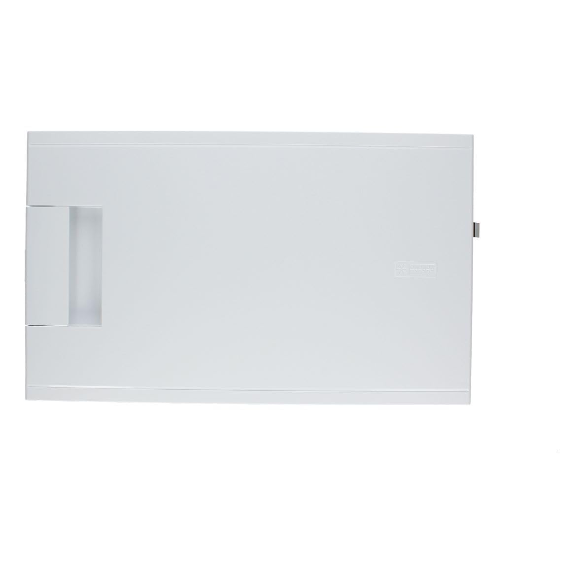 easyPART passend für Electrolux 140067919013 Gefrierfachtüre 1400679190/1 | für Kühlschrank, 441775, 14006791901, Ersatzteil, Originalteil, Zubehör, Austausch