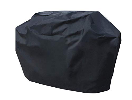 Hongso 64" Barbecue Grill Cover for Weber (Genesis), Charmglow, Brinkmann, Jennair, Uniflame, Lowes