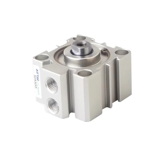 Cylindre mince sans aimant SDA32X30 pour éliminer les interférences magnétiques - 6