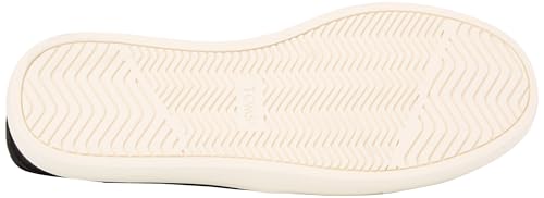 Image of Toms Womens Kameron Slip-on Black /Black