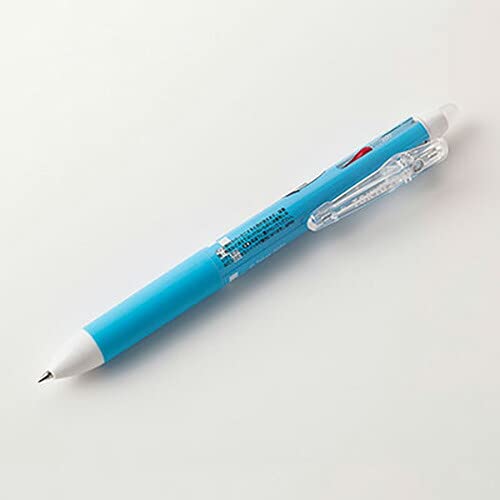 Amazon | 東京2020公式ライセンス商品 こすると消える2色ボールペン