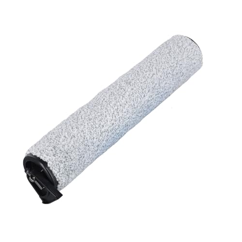 Brosse éponge rotative compatible avec Eureka NEW400 kit accessoires aspirateur