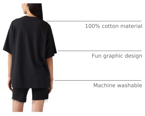 Image of Levi's Women's Perfect Graphic Tee Shirt