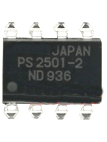 10 pezzi PS2501-2 PS2501-2 SOP-8 8