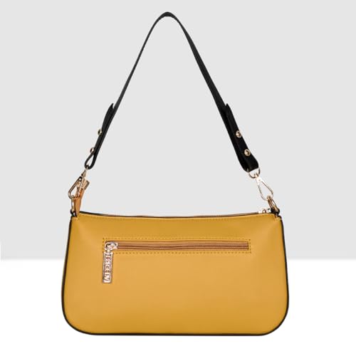 Image of ESBEDA Classic Drymilk Handbag | Ladies Purse | Stylish Handbag | Gift Bag For Women
