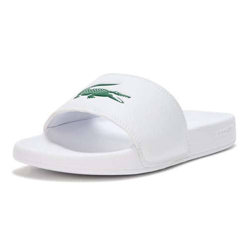 Image of Lacoste womens [公式] レディース Serve Slide 1.0 125 1 Cfa