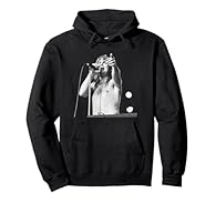 Relive some of the most visually striking moments of music, cinematic and sporting history with our range of Iconic Photo Moments clothing! All images are the copyright of and property of the Mirrorpix Photographic Library. Iconic Photo Moments merch...