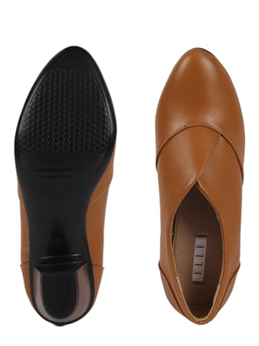 Image of ELLE Women Stylish, Comfortable and Elegant Pumps