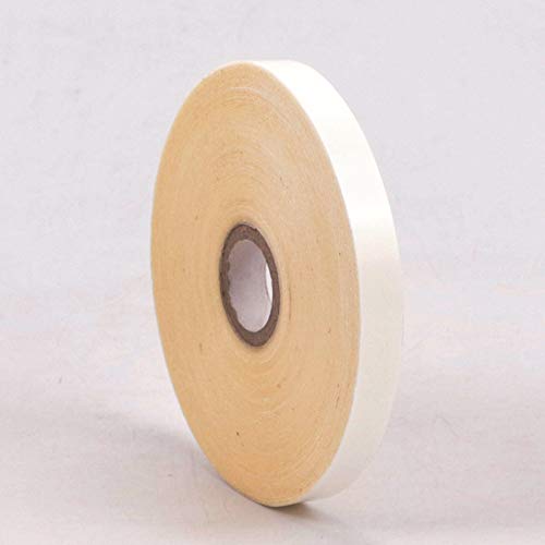 "Ultra Hold" Hair Extensions Tape Double Sided Roll Tapes Stickers Adhesive for Men Hair System Replacement Toupee Hair Extension Wig Bundles Hair Weave Closure Lace Frontal(36Y & 0.8CM)