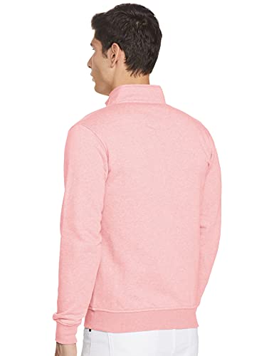 Image of Qube By Fort Collins Men's Sweatshirt, 929210 SMU