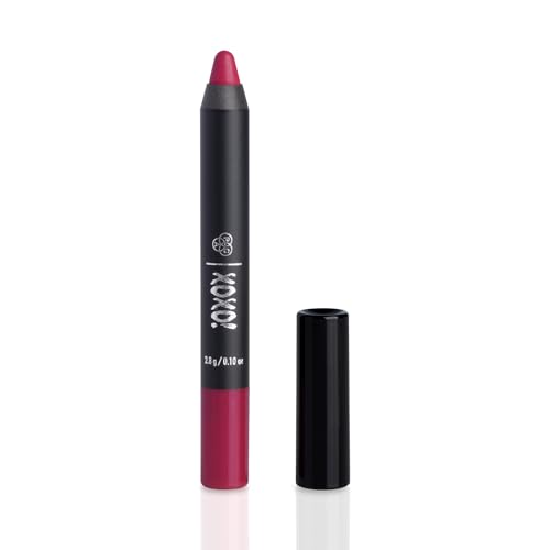 Image of PAC XOXO Lip Crayon (Lovey-Dovey)
