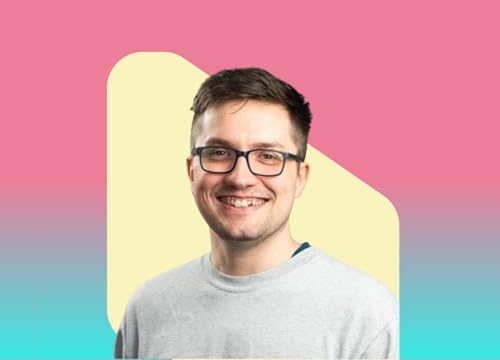 Ep. 29: From Muggle to Wizard: A SaaS Journey featuring Alex Radford