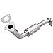 MagnaFlow 332470 Direct Fit Catalytic Converter