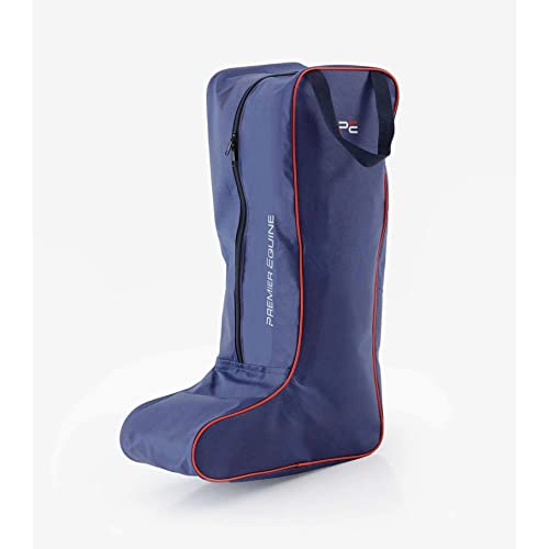 Premier Equine Borsa per Stivali da Equitazione
