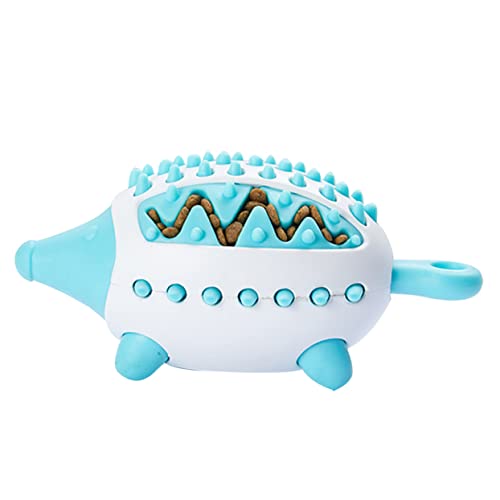 iplusmile 犬のおもちゃ きしむ 豚 ペット わんわん 犬の 噛む人 キット ダックスフンド 犬のボールのおもちゃ の犬のぬいぐるみ 犬のトップス Sky-blue